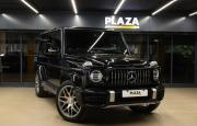 Mercedes-Benz G-Класс AMG II (W463) Уфа  - изображение 38