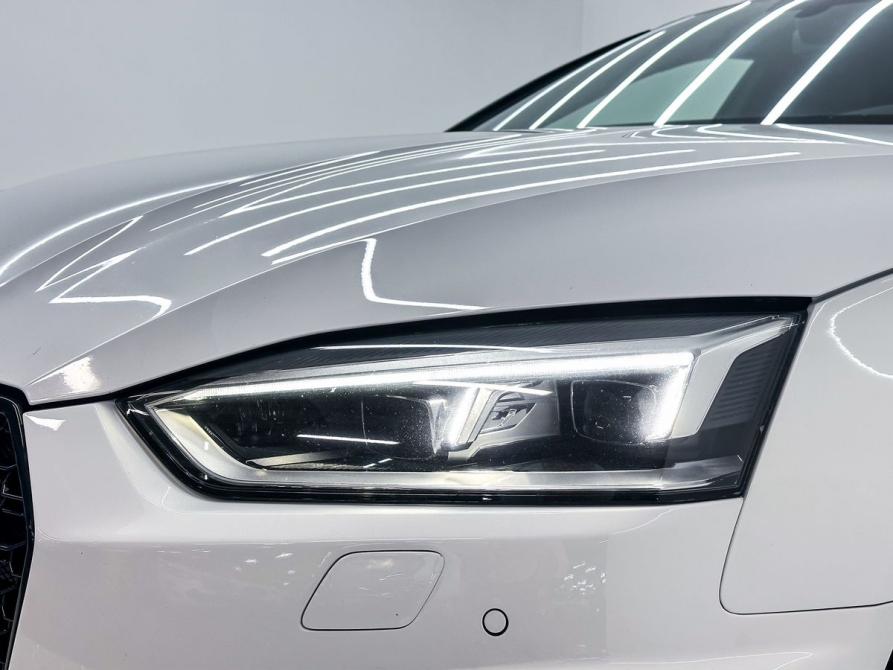 Audi A5 II (F5) Уфа  - изображение 8