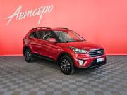 Hyundai Creta I Вологда  - изображение 27