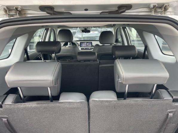 Chery Tiggo 8 I Рестайлинг с пробегом 2023 года, цена 1 930 000 рублей, 46200 км, внедорожник, Автокод Объявления