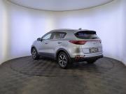 Kia Sportage IV Рестайлинг Москва  - изображение 35