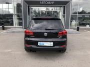 Volkswagen Tiguan I Рестайлинг Брянск  - изображение 21