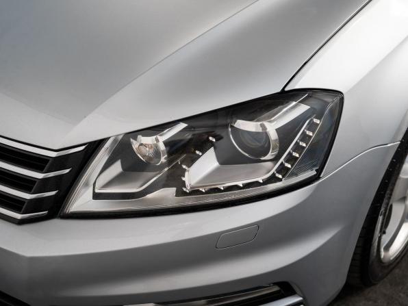 Volkswagen Passat B7 с пробегом 2014 года, цена 1 150 300 рублей, 125736 км, универсал, Автокод Объявления