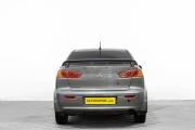 Mitsubishi Lancer X Барнаул  - изображение 26