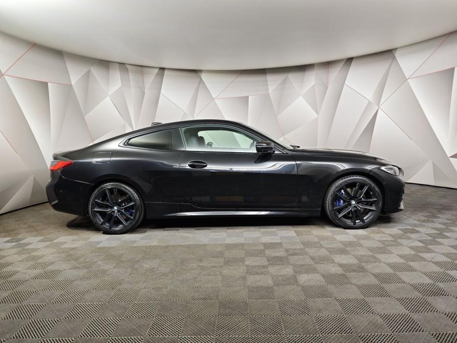 BMW 4 серии G22 G23 G26 Москва  - изображение 6