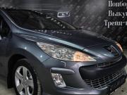 Peugeot 308 I Краснодар  - изображение 50