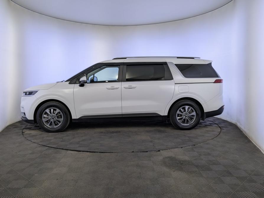 Kia Carnival IV Москва  - изображение 8