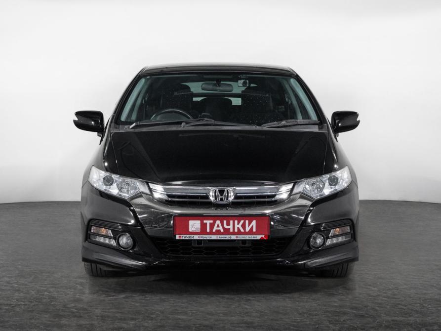 Honda Insight II Рестайлинг Иркутск  - изображение 2