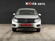 Volkswagen Tiguan I Рестайлинг Екатеринбург  - изображение 18