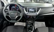 Hyundai Solaris II Уфа  - изображение 29