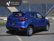 Hyundai Creta I Рестайлинг Казань  - изображение 16