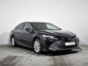 Toyota Camry VIII (XV70) Санкт-Петербург  - изображение 23