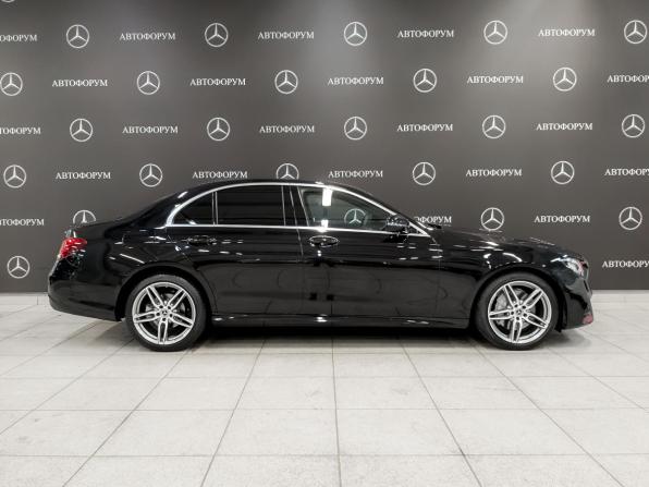 Mercedes-Benz E-Класс V (W213 S213 C238) с пробегом 2020 года, цена 3 960 000 рублей, 62698 км, седан, Автокод Объявления