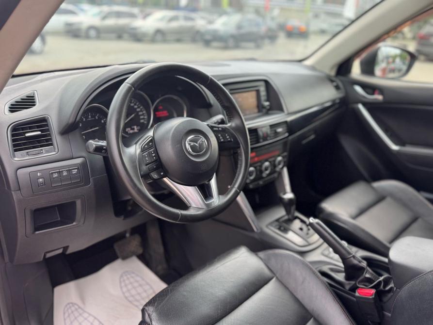 Mazda CX-5 I Ижевск  - изображение 19