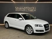 Audi A3 II (8P) Рестайлинг 2 Уфа  - изображение 21