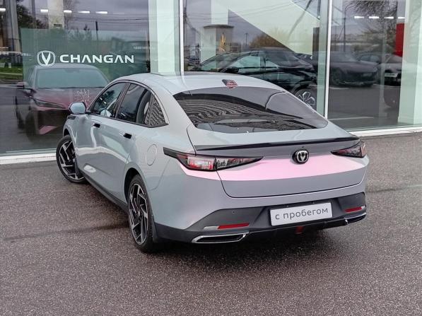 Changan Lamore с пробегом 2024 года, цена 2 040 000 рублей, 26006 км, седан, Автокод Объявления