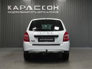 Lada (ВАЗ) Granta I Рестайлинг Пермь  - изображение 22