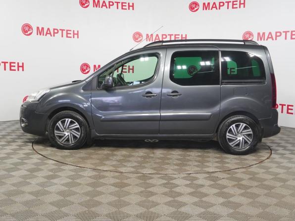 Citroen Berlingo II Рестайлинг с пробегом 2013 года, цена 748 000 рублей, 176852 км, компактвэн, Автокод Объявления