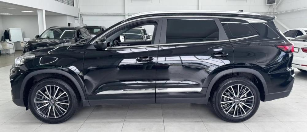 Chery Tiggo 8 I Рестайлинг Шахты  - изображение 8
