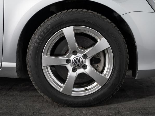 Volkswagen Passat B7 с пробегом 2011 года, цена 1 225 000 рублей, 45900 км, универсал, Автокод Объявления