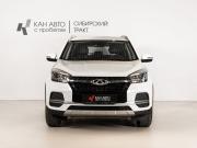 Chery Tiggo 4 I Рестайлинг Казань  - изображение 10
