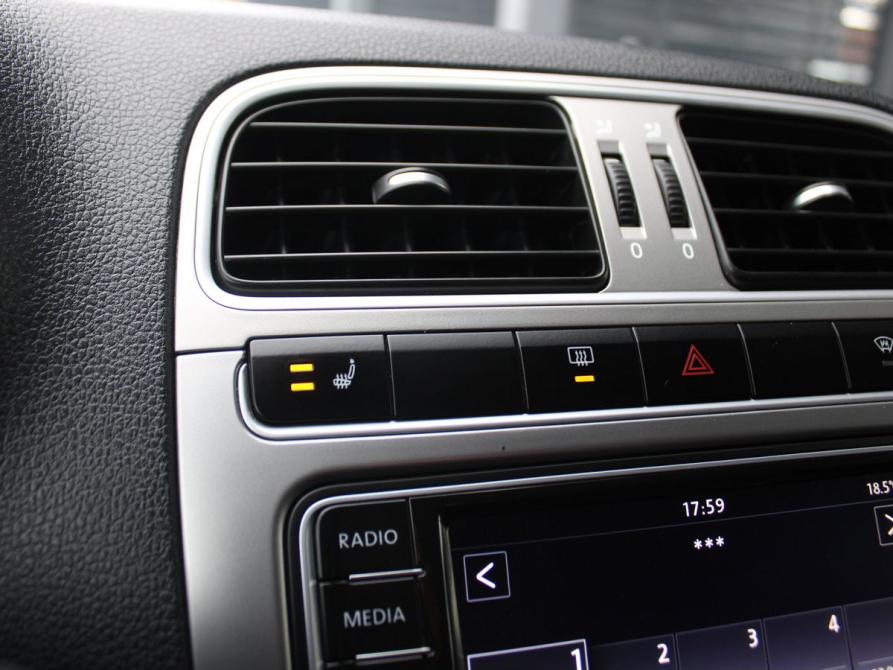 Volkswagen Polo V Рестайлинг Дзержинск  - изображение 19
