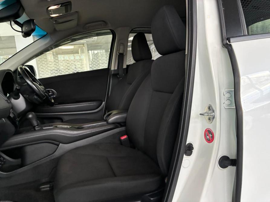 Honda Vezel I Новосибирск  - изображение 30
