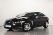 Jaguar XF I Рестайлинг Челябинск  - изображение 16