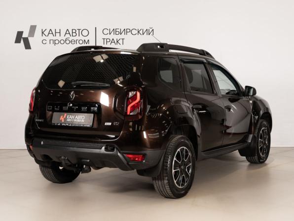 Renault Duster I Рестайлинг с пробегом 2019 года, цена 1 414 951 рубль, 114150 км, внедорожник, Автокод Объявления