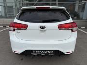 Kia Rio III Рестайлинг Воронеж  - изображение 18