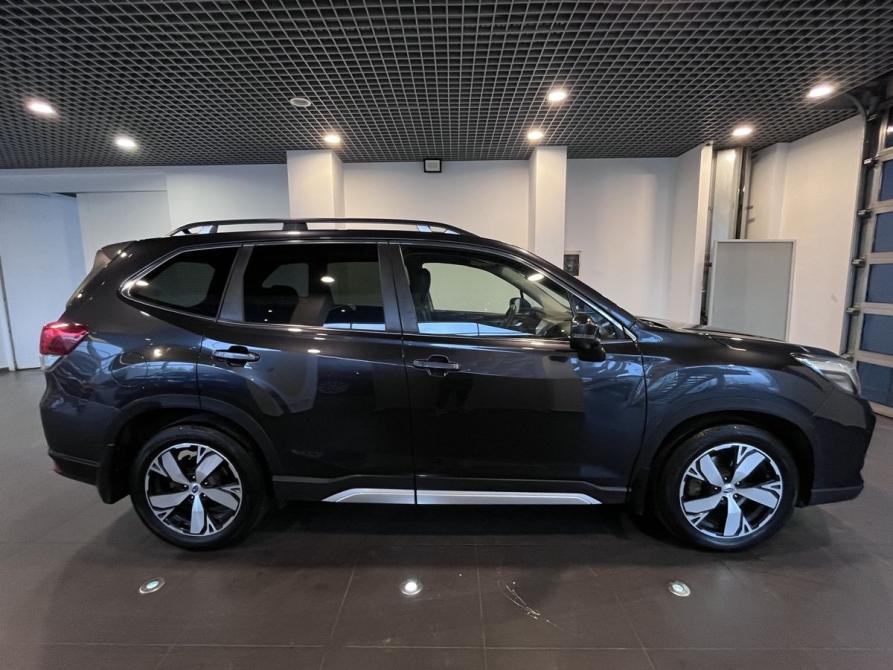 Subaru Forester V Чебоксары  - изображение 2