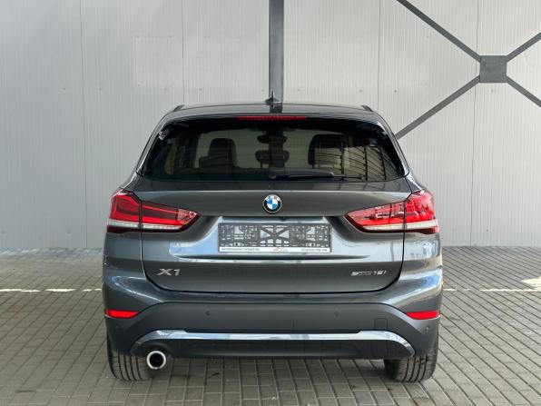 BMW X1 II (F48) Рестайлинг с пробегом 2021 года, цена 3 190 000 рублей, 31986 км, внедорожник, Автокод Объявления