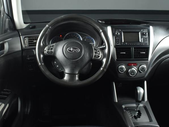 Subaru Forester III Рестайлинг с пробегом 2012 года, цена 1 179 999 рублей, 259024 км, внедорожник, Автокод Объявления