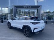Changan UNI-T I Брянск  - изображение 21