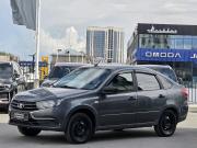 Lada (ВАЗ) Granta I Рестайлинг Новосибирск  - изображение 23