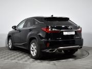 Lexus RX IV Санкт-Петербург  - изображение 27