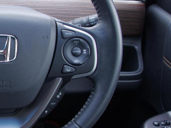Honda Freed II Рестайлинг с пробегом 2021 года, цена 2 189 000 рублей, 60627 км, компактвэн, Автокод Объявления