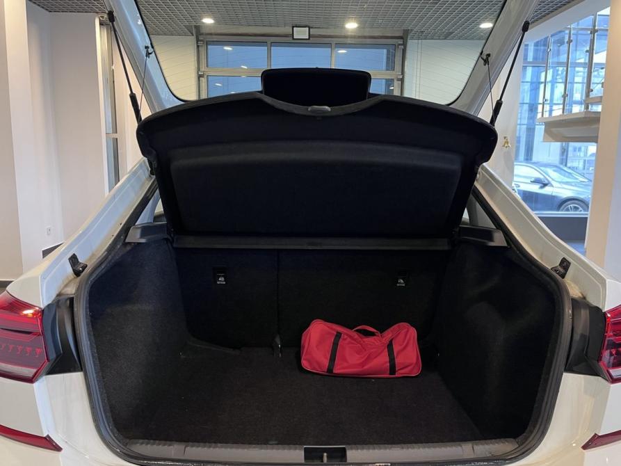Volkswagen Polo VI Чебоксары  - изображение 18