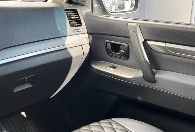 Mitsubishi Pajero IV Рестайлинг 1 с пробегом 2012 года, цена 2 070 000 рублей, 224870 км, внедорожник, Автокод Объявления