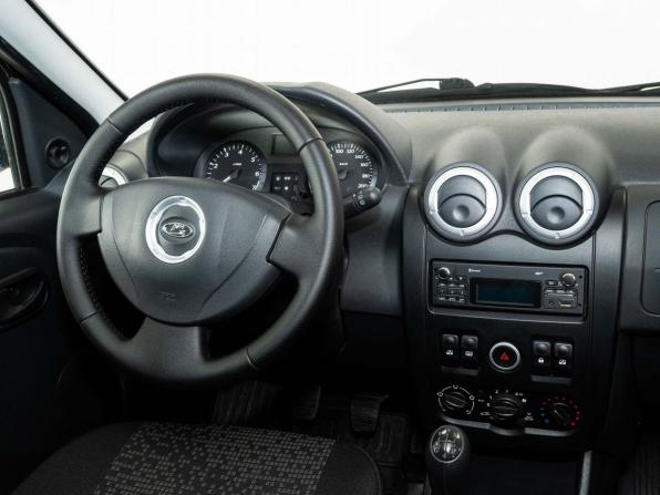 Lada (ВАЗ) Largus I с пробегом 2020 года, цена 930 000 рублей, 91570 км, универсал, Автокод Объявления