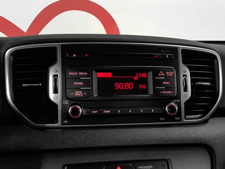 Kia Sportage IV Москва  - изображение 12