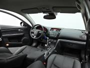 Mazda 6 II (GH) Рестайлинг Москва  - изображение 18