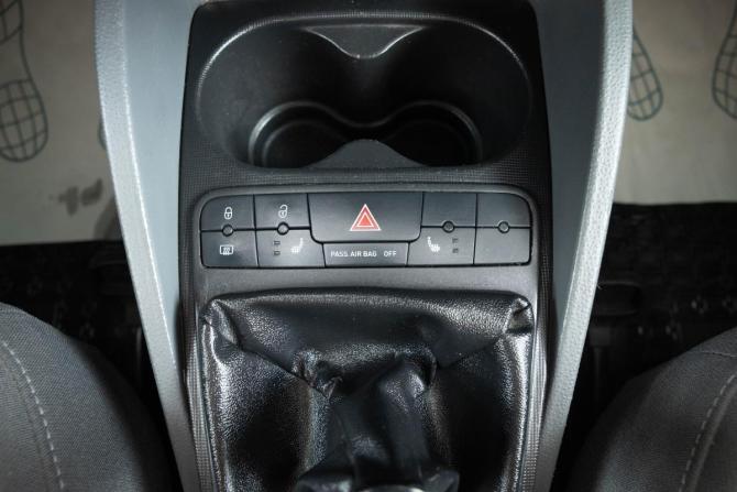 SEAT Ibiza IV с пробегом 2011 года, цена 599 000 рублей, 218000 км, хэтчбек, Автокод Объявления