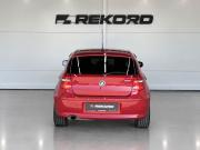 BMW 1 серии I (E81/E82/E87/E88) Рестайлинг Уфа  - изображение 21