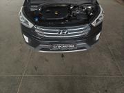 Hyundai Creta I Москва  - изображение 35