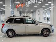 Lada (ВАЗ) Granta I Рестайлинг Самара  - изображение 19