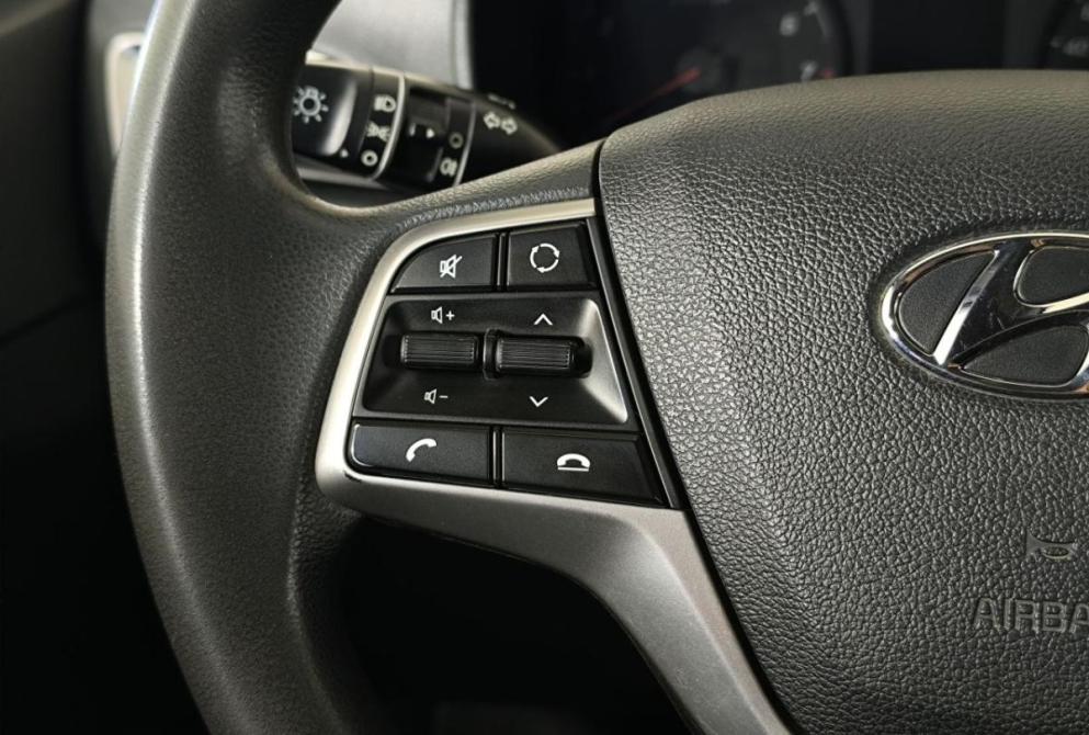 Hyundai Solaris II Рестайлинг Нижний Новгород  - изображение 16