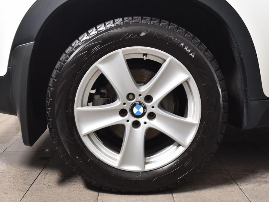 BMW X5 II (E70) Рестайлинг Кемерово  - изображение 12
