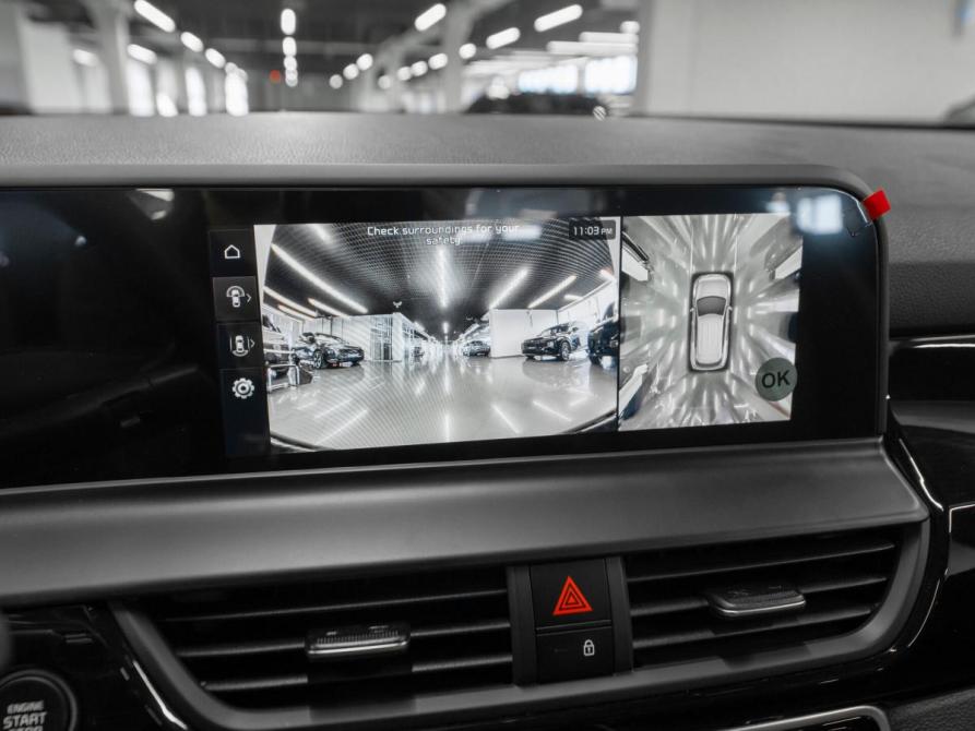 Kia Seltos I Рестайлинг Москва  - изображение 20