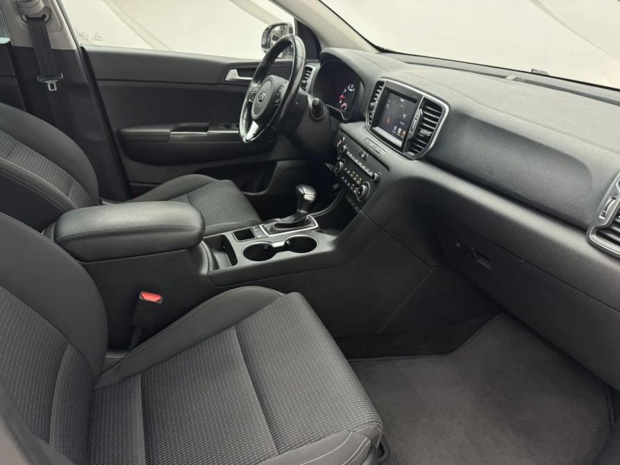 Kia Sportage IV Воронеж  - изображение 12